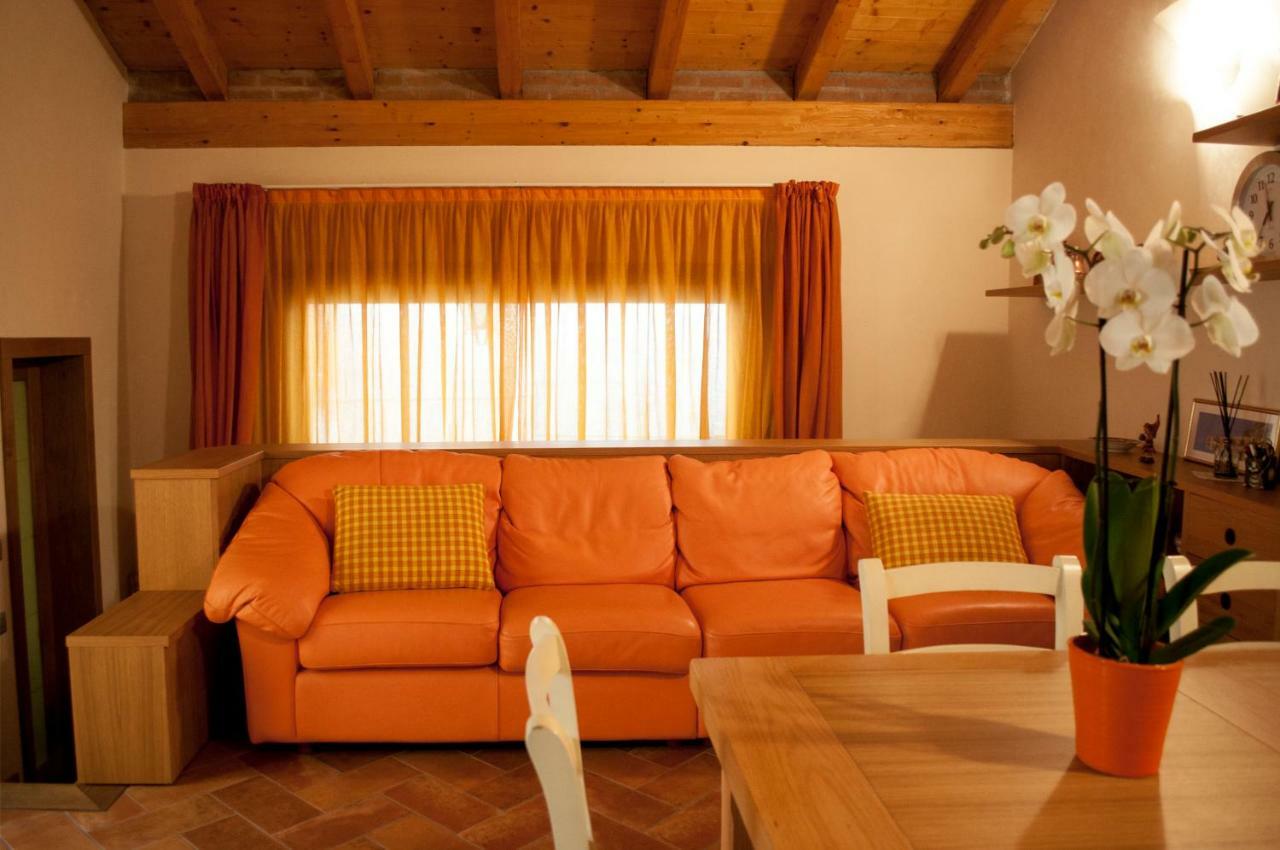 Appartamento Corte Antica Bellagio Extérieur photo