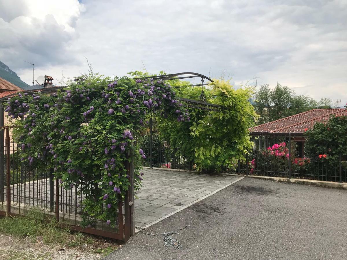 Appartamento Corte Antica Bellagio Extérieur photo