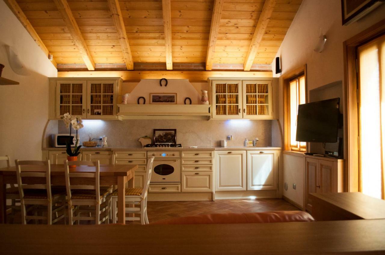 Appartamento Corte Antica Bellagio Extérieur photo