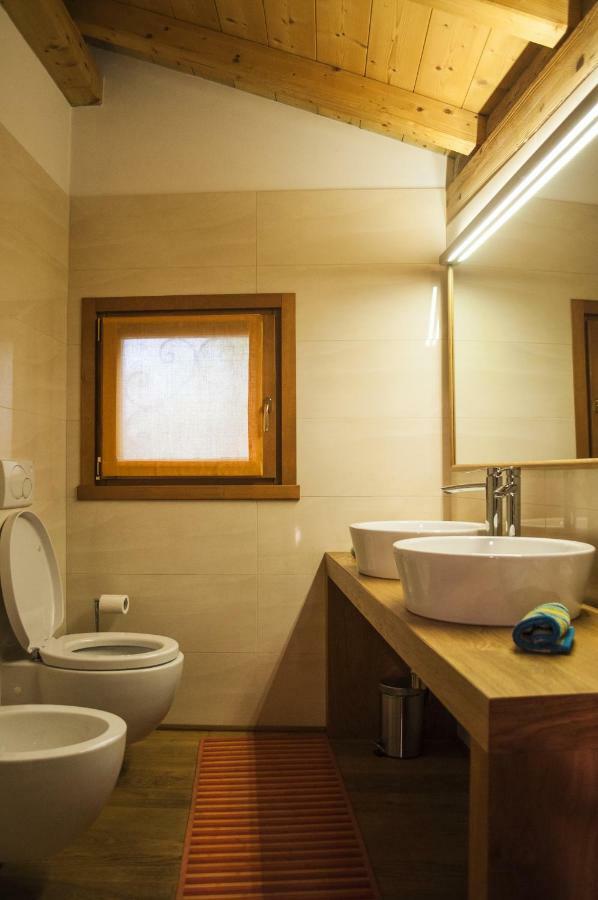 Appartamento Corte Antica Bellagio Extérieur photo